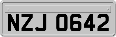 NZJ0642