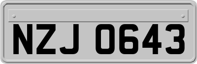 NZJ0643