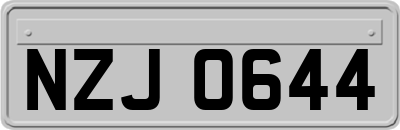 NZJ0644