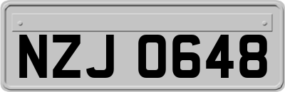 NZJ0648