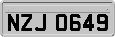NZJ0649