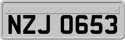 NZJ0653