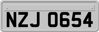 NZJ0654