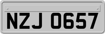 NZJ0657