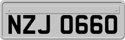 NZJ0660