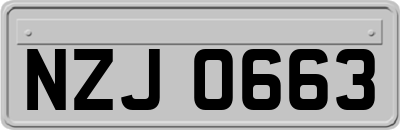 NZJ0663