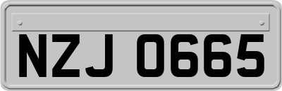 NZJ0665