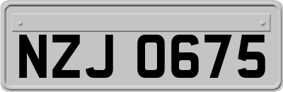 NZJ0675