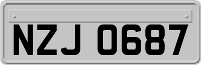 NZJ0687