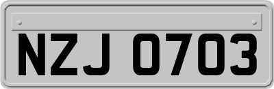 NZJ0703