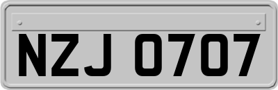 NZJ0707