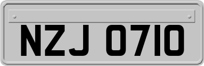 NZJ0710