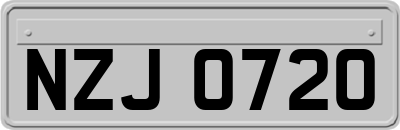 NZJ0720