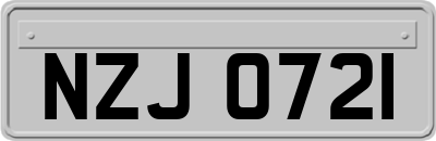 NZJ0721