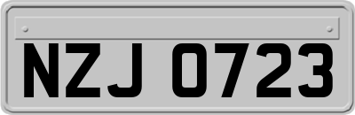 NZJ0723