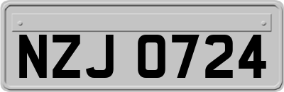 NZJ0724