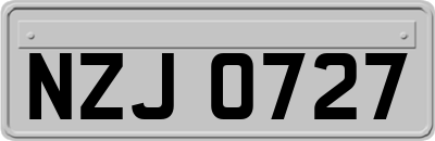 NZJ0727