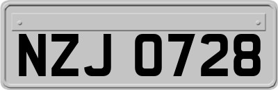 NZJ0728