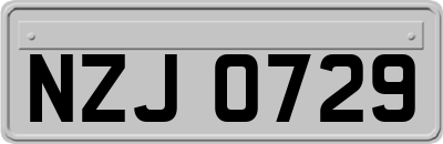 NZJ0729