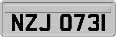 NZJ0731