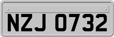 NZJ0732