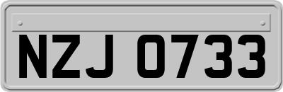 NZJ0733