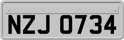 NZJ0734
