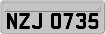 NZJ0735