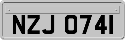 NZJ0741