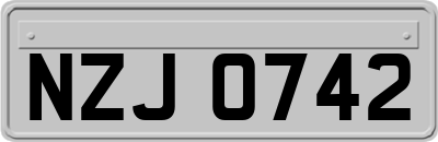 NZJ0742