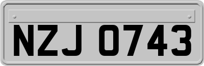 NZJ0743