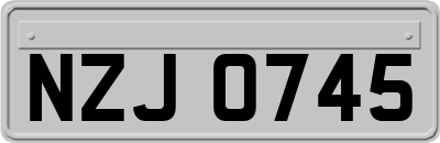 NZJ0745