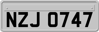 NZJ0747