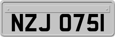NZJ0751