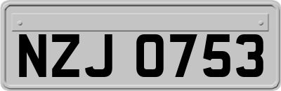 NZJ0753