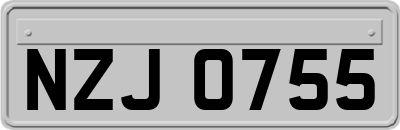 NZJ0755