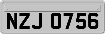NZJ0756