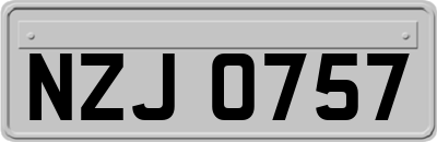 NZJ0757