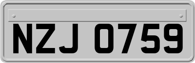 NZJ0759