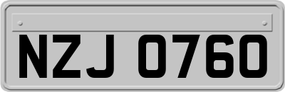 NZJ0760
