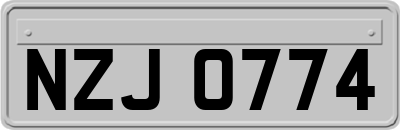 NZJ0774