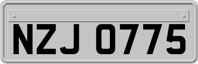 NZJ0775