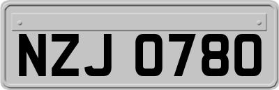 NZJ0780