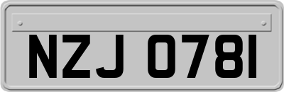 NZJ0781