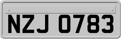 NZJ0783