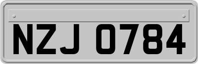 NZJ0784