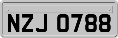 NZJ0788