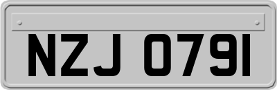 NZJ0791