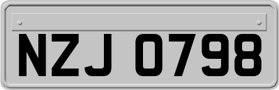 NZJ0798