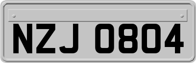 NZJ0804